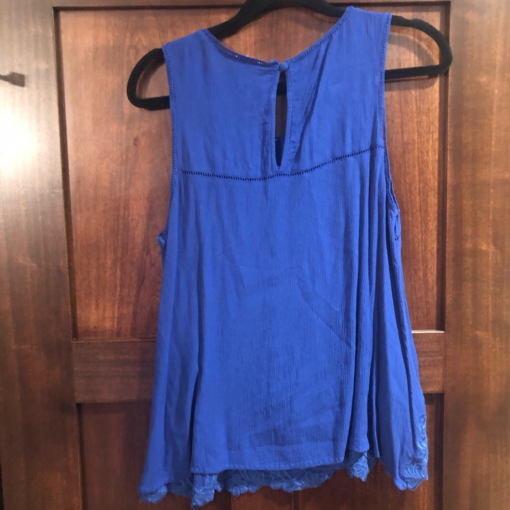 Tank Top - Picture 2 of 2